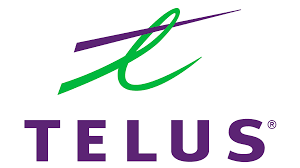 TELUS Communications Logo